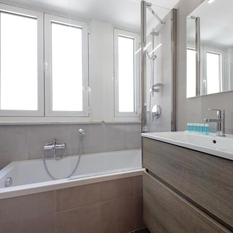 Appartamento "Exclusive Roman Ghetto" by Flatinrome - Appartamento con 2 Camere da Letto - 24