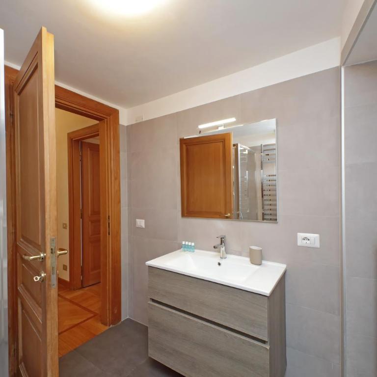 Appartamento "Exclusive Roman Ghetto" by Flatinrome - Appartamento con 2 Camere da Letto - 27