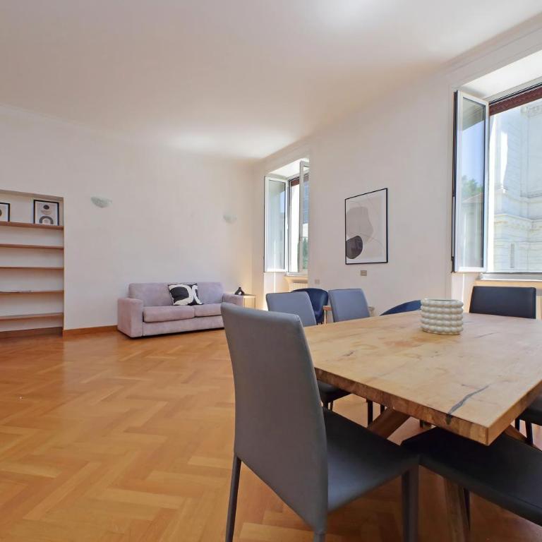 Appartamento "Exclusive Roman Ghetto" by Flatinrome - Appartamento con 2 Camere da Letto - 21