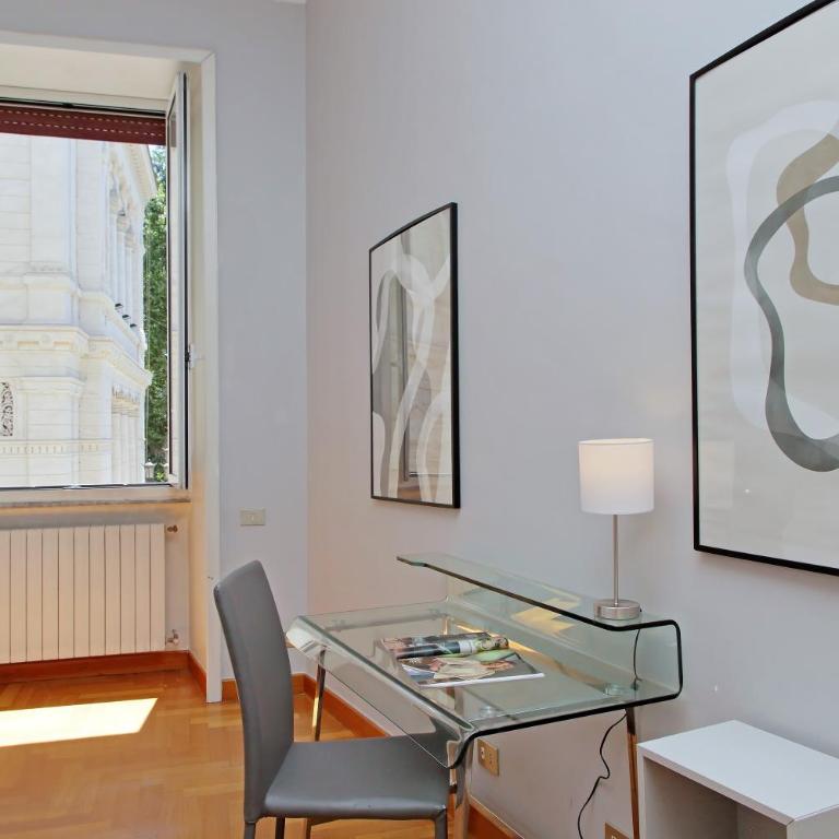 Appartamento "Exclusive Roman Ghetto" by Flatinrome - Appartamento con 2 Camere da Letto - 25