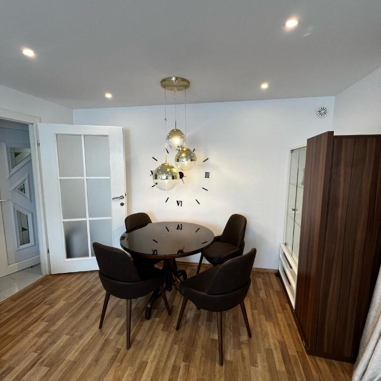 No1 Apartments in heart of Sarajevo - One-Bedroom Apartment - 7