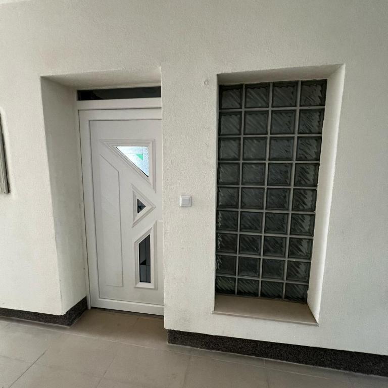 No1 Apartments in heart of Sarajevo - One-Bedroom Apartment - 26