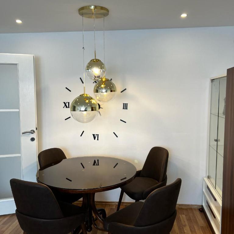 No1 Apartments in heart of Sarajevo - One-Bedroom Apartment - 4
