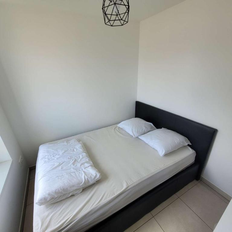 Studio cabine à Berck-Plage avec parking privé, wifi inclus, non-fumeur - FR-1-674-8 - Studio - 3