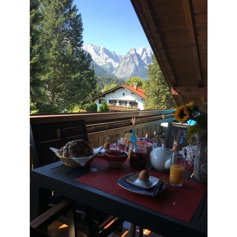Ferienwohnung Vergissmeinnicht - Apartamento - 14