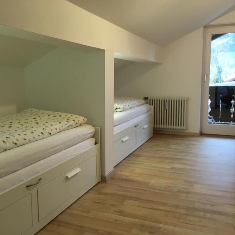 Ferienwohnung Vergissmeinnicht - Apartamento - 12