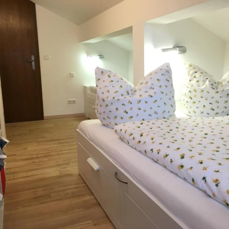Ferienwohnung Vergissmeinnicht - Apartamento - 11