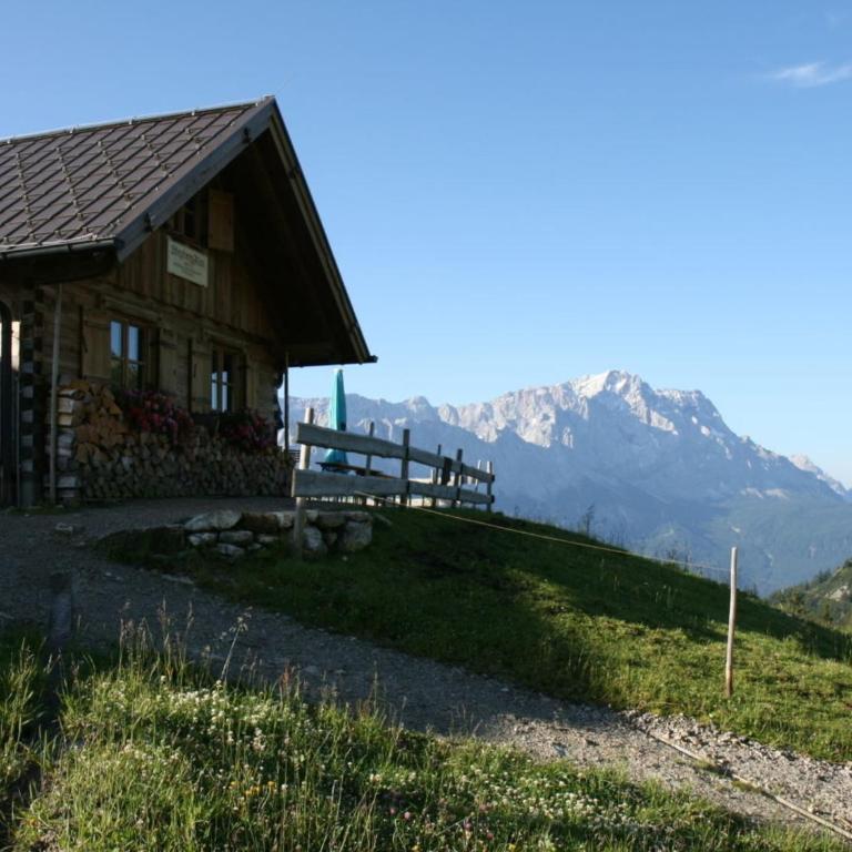 Ferienwohnung Vergissmeinnicht - Apartamento - 19