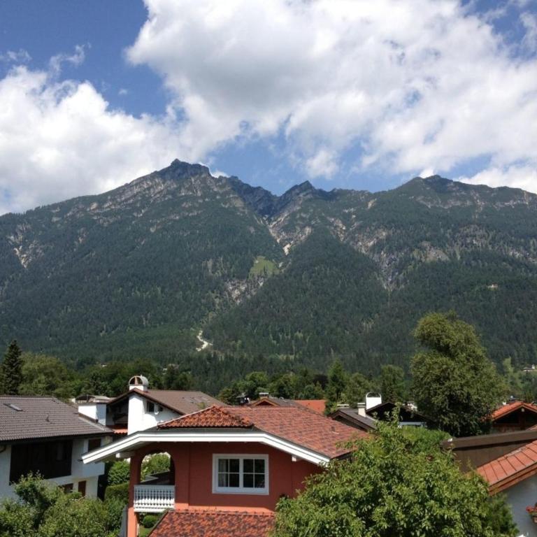 Ferienwohnung Vergissmeinnicht - Apartamento - 22