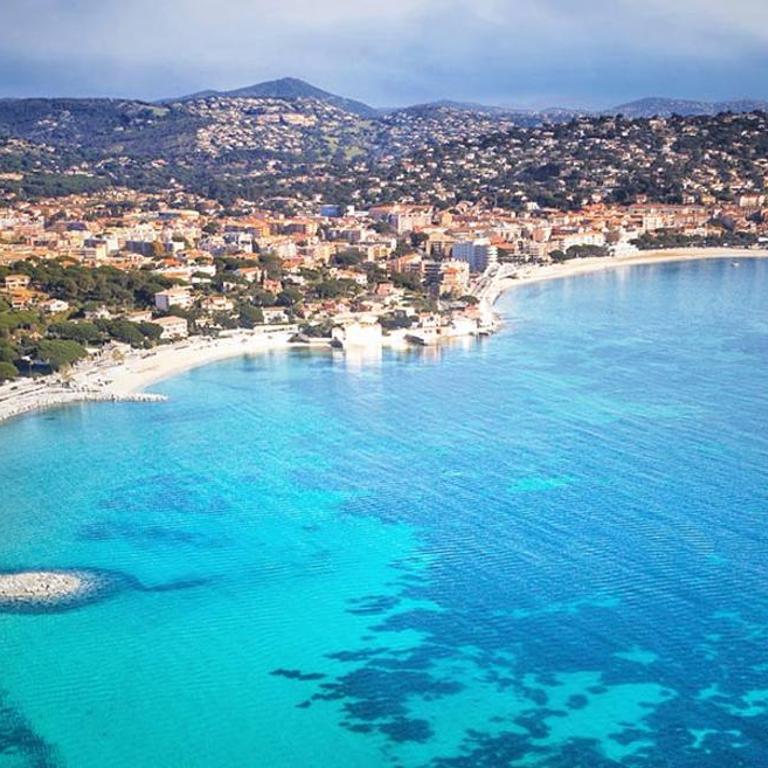 Oasis Familiale près des Plages - Villa con 3 Camere da Letto - 38