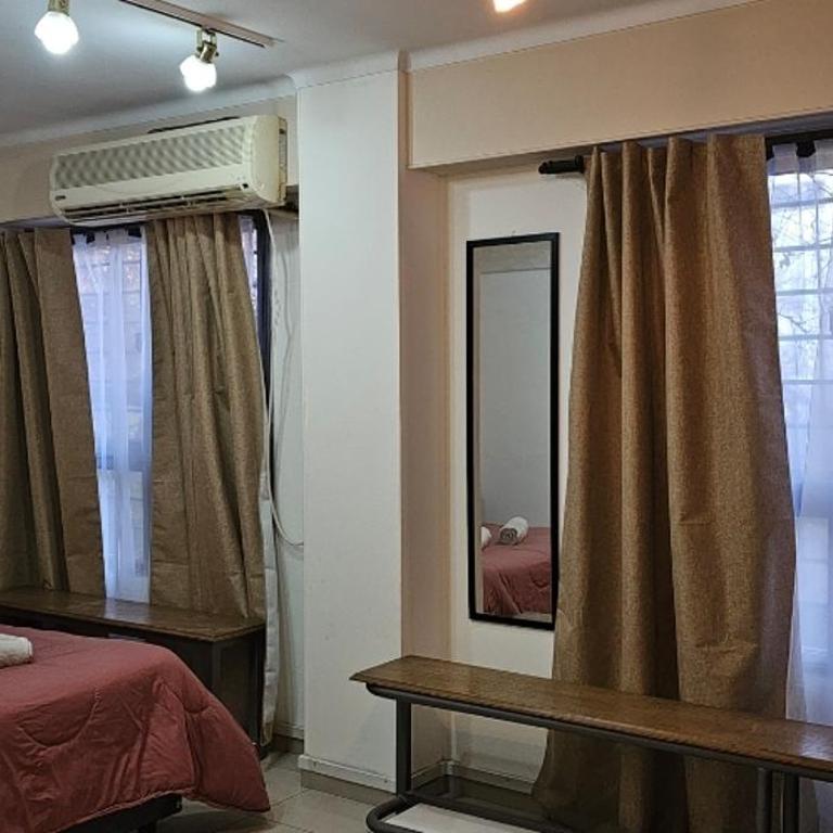 Mitre 9 - Three-Bedroom Apartment - 4