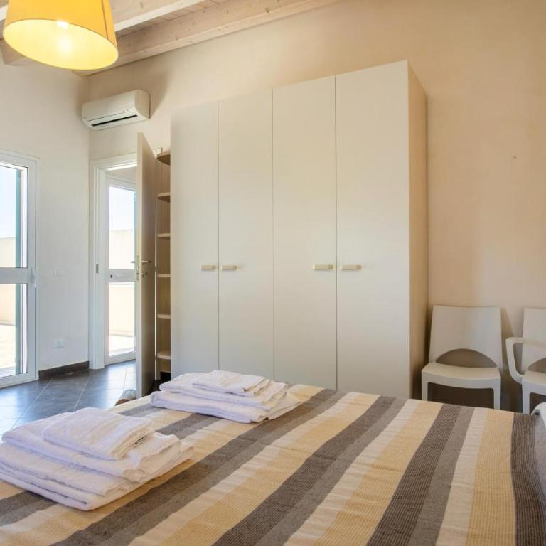 Amazing Home In Ragusa With Indoor Swimming Pool - Casa Vacanze con 4 Camere da Letto - 12