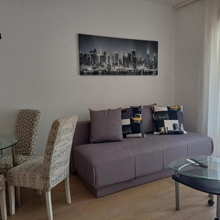 Solaris Apartments - Apartman - 2