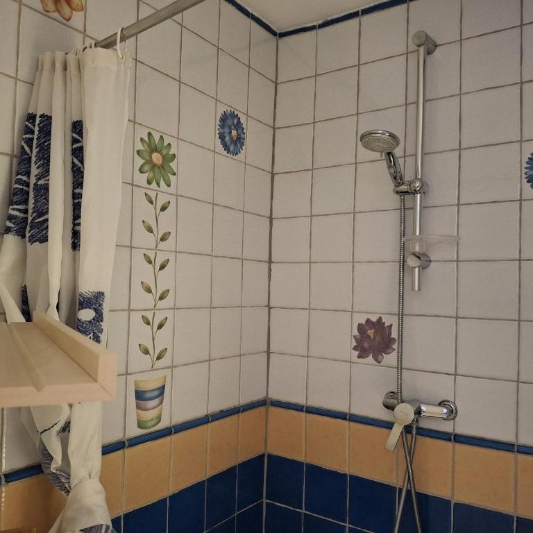 Studio confortable pour 4 pers. avec balcon - Brides-les-Bains - Studio - 4
