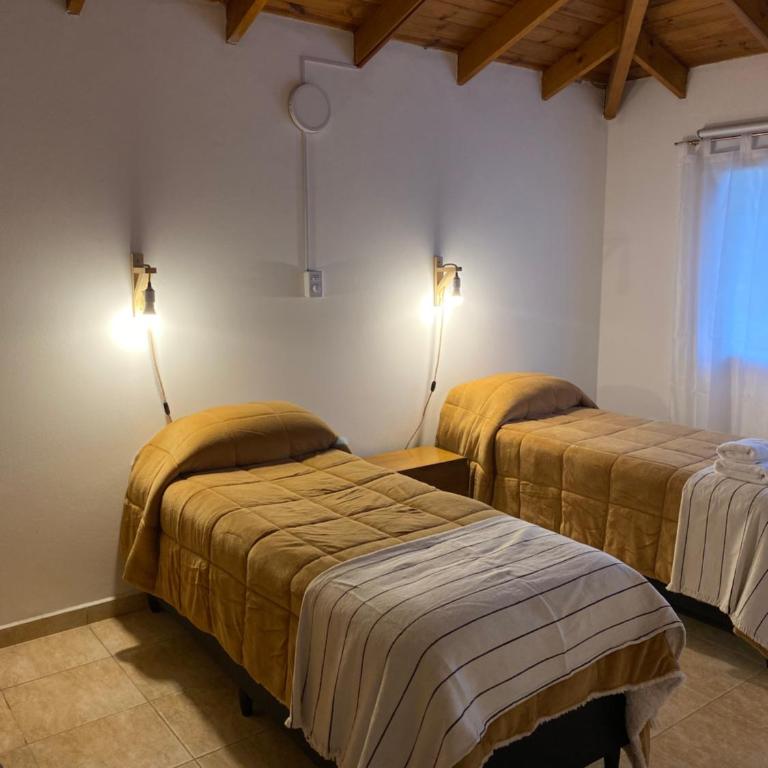 Piedras Moras - Two-Bedroom House - 9