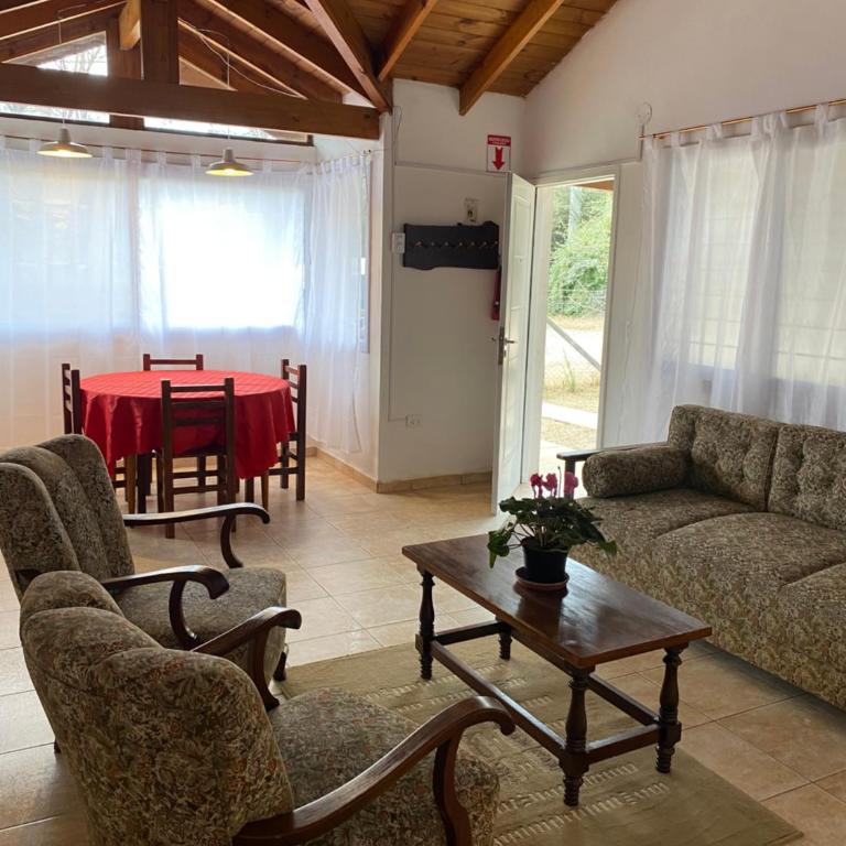 Piedras Moras - Two-Bedroom House - 6
