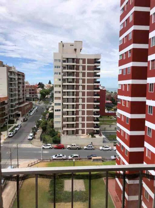 Cómodo departamento en Playa Grande - Apartamento de 2 dormitorios - 20