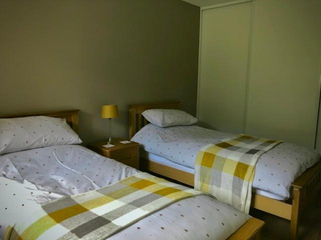 Appartement 4 personnes Bee on skis à Oz en Oisans - Appartement 2 Chambres - 14