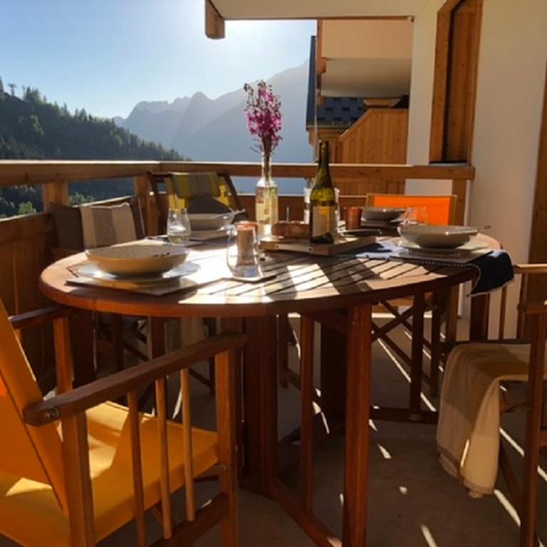 Appartement 4 personnes Bee on skis à Oz en Oisans - Appartement 2 Chambres - 16