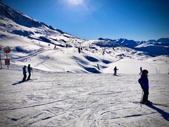 Appartement 4 personnes Bee on skis à Oz en Oisans - Appartement 2 Chambres - 21