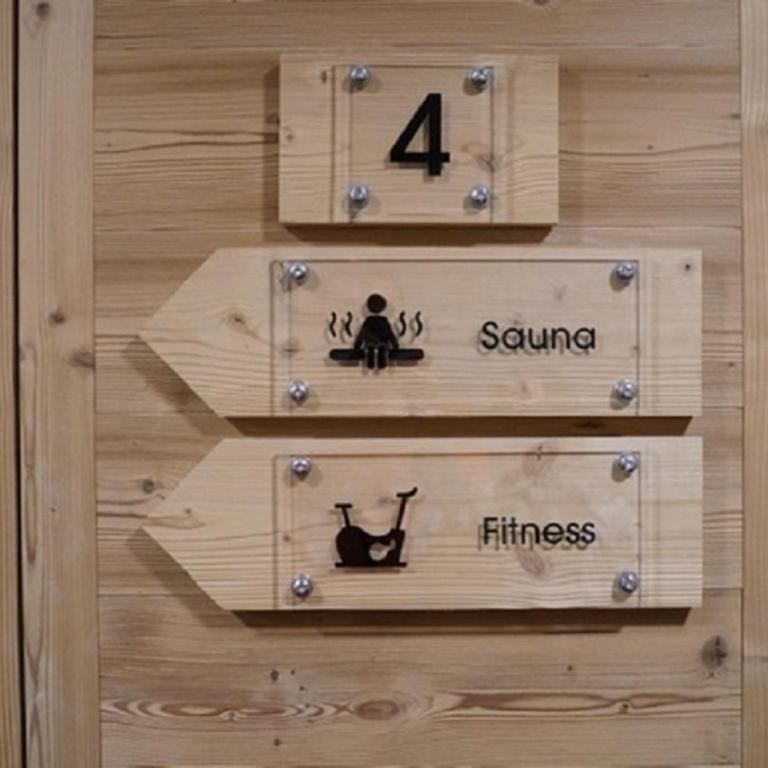 Appartement 4 personnes Bee on skis à Oz en Oisans - Appartement 2 Chambres - 25