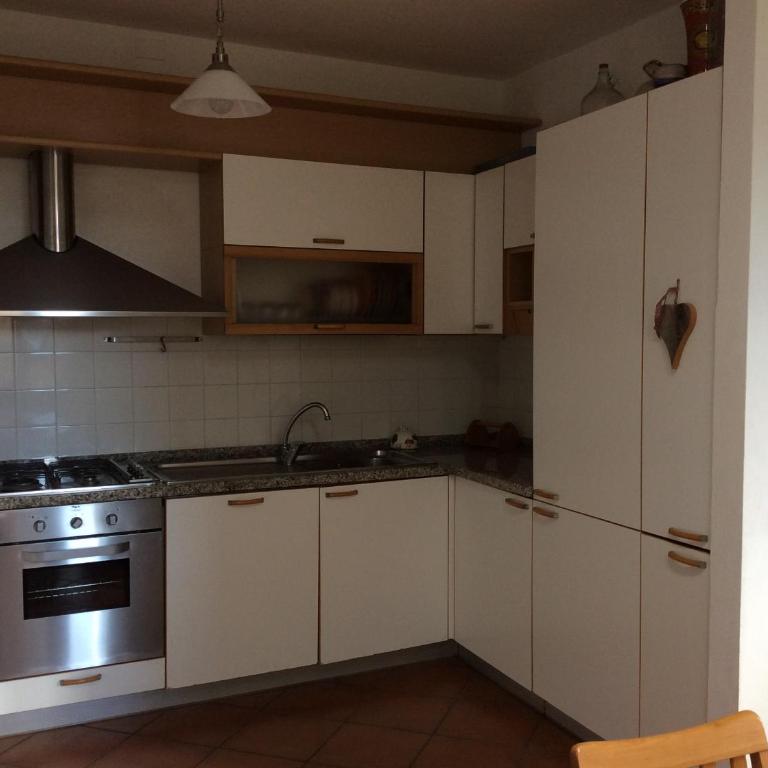 villino indipendente eden levanto - Casa con 2 Camere da Letto - 8