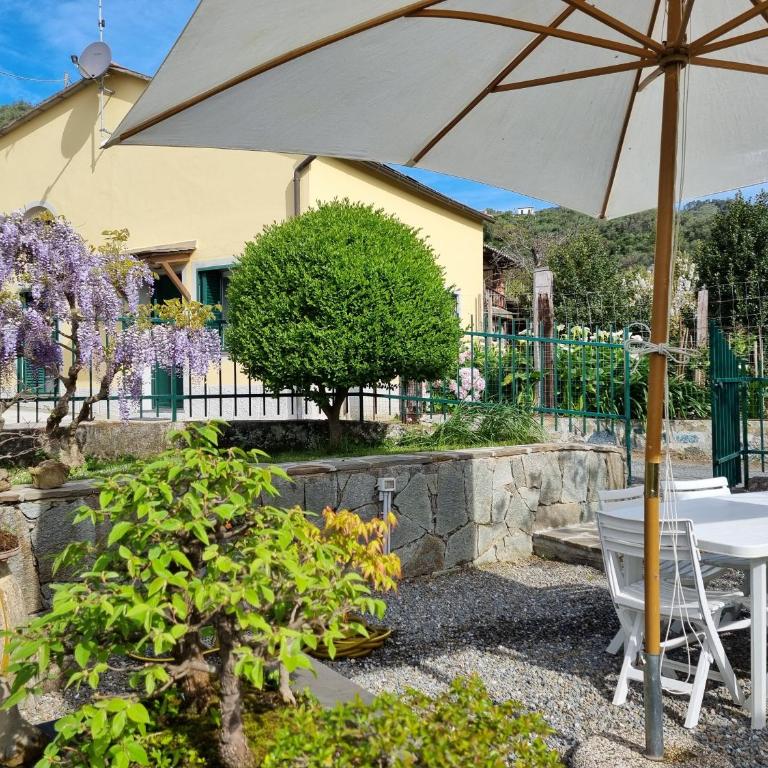 villino indipendente eden levanto - Casa con 2 Camere da Letto - 3