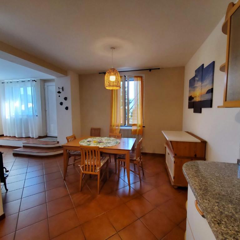 villino indipendente eden levanto - Casa con 2 Camere da Letto - 9
