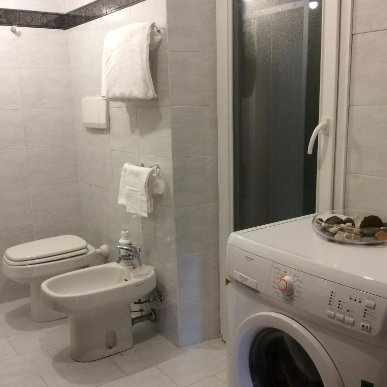 villino indipendente eden levanto - Casa con 2 Camere da Letto - 21