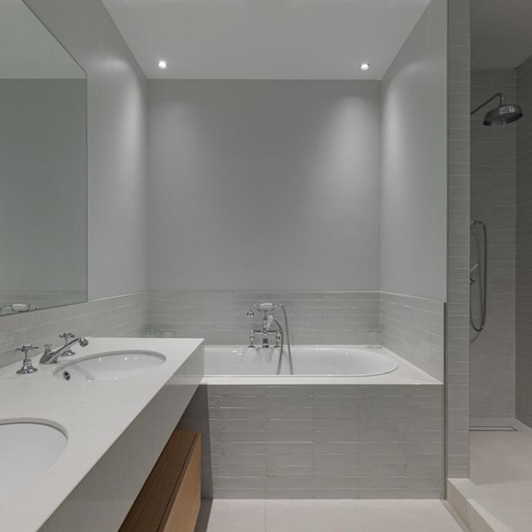 Appartement Luxe, Calme et Verdure pour 2 - One-Bedroom Apartment - 12