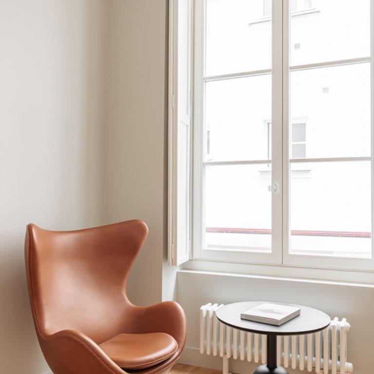 Appartement Luxe, Calme et Verdure pour 2 - One-Bedroom Apartment - 14