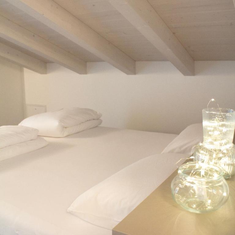 Soggiorno Bellin - Habitación Doble Grande - 3