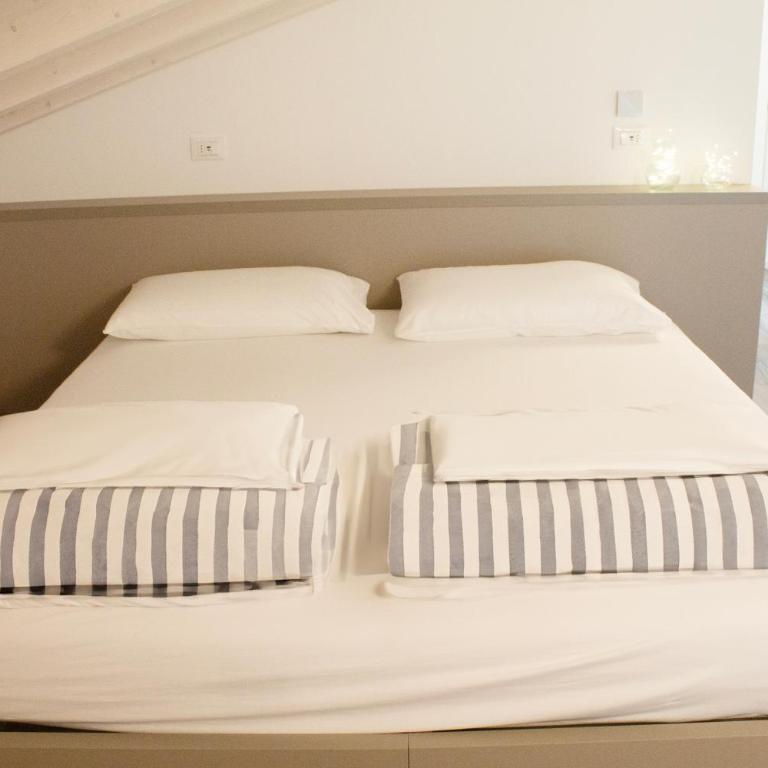 Soggiorno Bellin - Habitación Doble Grande - 6