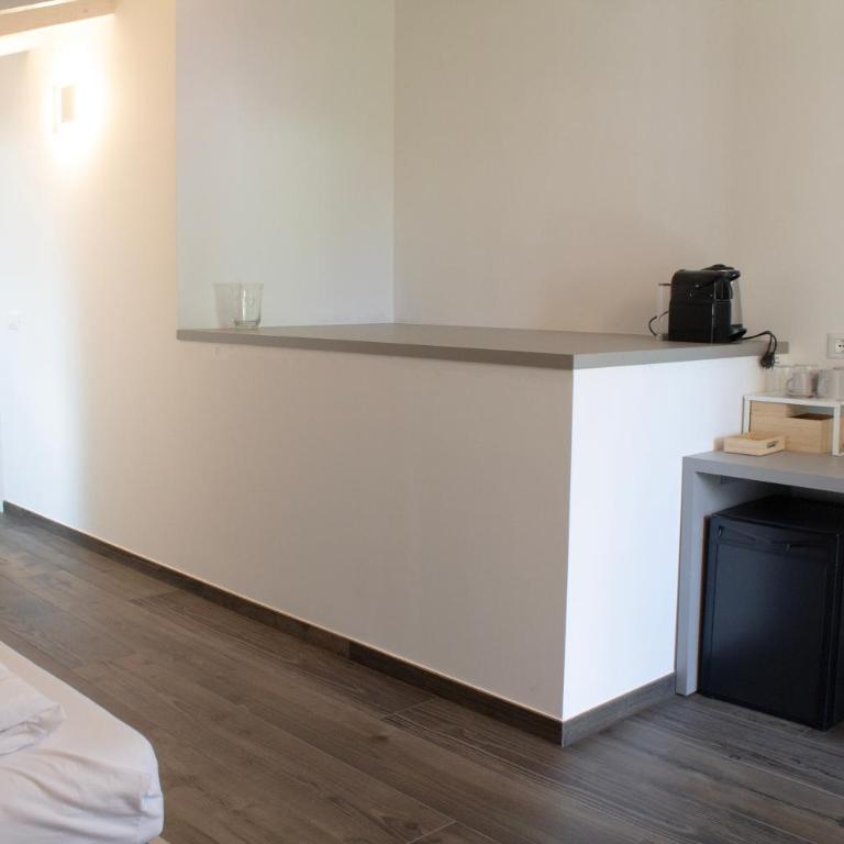 Soggiorno Bellin - Habitación Doble Grande - 5