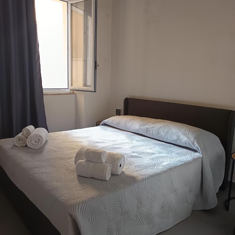 Le Suite Angelo&Alice - Casa Vacanze - 18