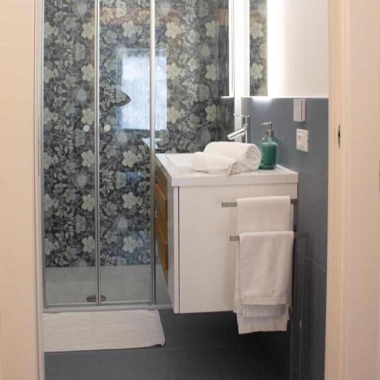 Soggiorno Bellin - Apartamento de 1 dormitorio - 9
