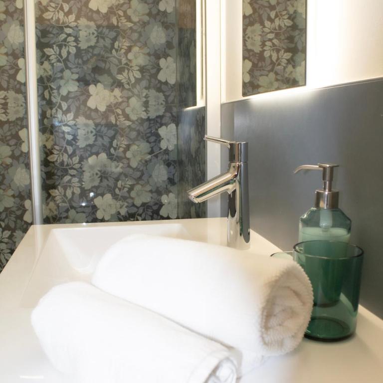 Soggiorno Bellin - Apartamento de 1 dormitorio - 8