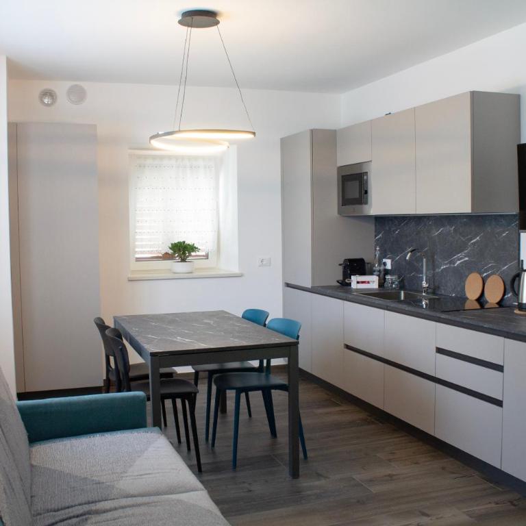 Soggiorno Bellin - Apartamento de 1 dormitorio - 7