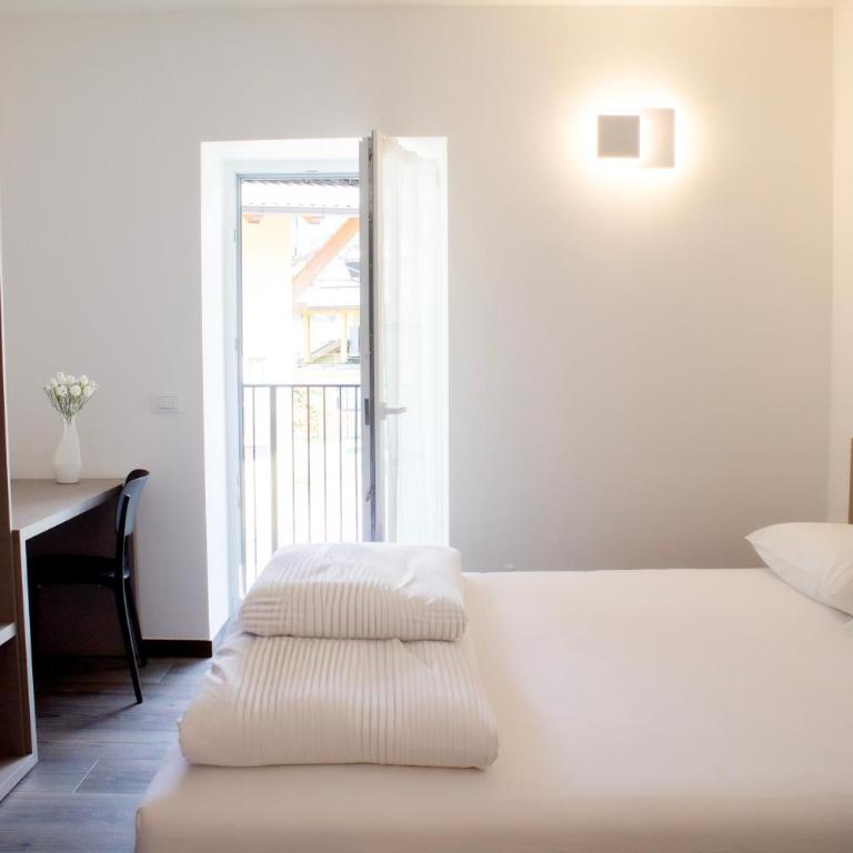 Soggiorno Bellin - Apartamento de 1 dormitorio - 6