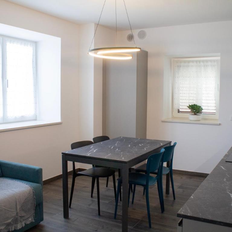 Soggiorno Bellin - Apartamento de 1 dormitorio - 4