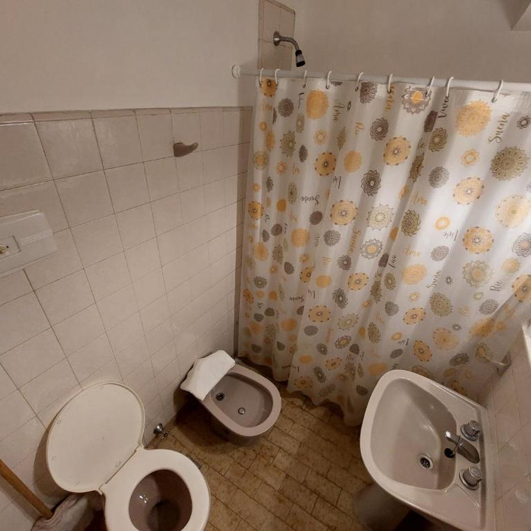 Gran Hotel Monaco - Habitación Triple - 4