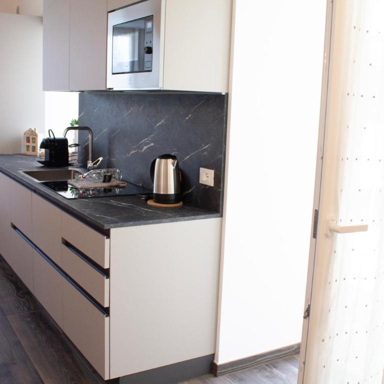 Soggiorno Bellin - Apartamento de 1 dormitorio - 9
