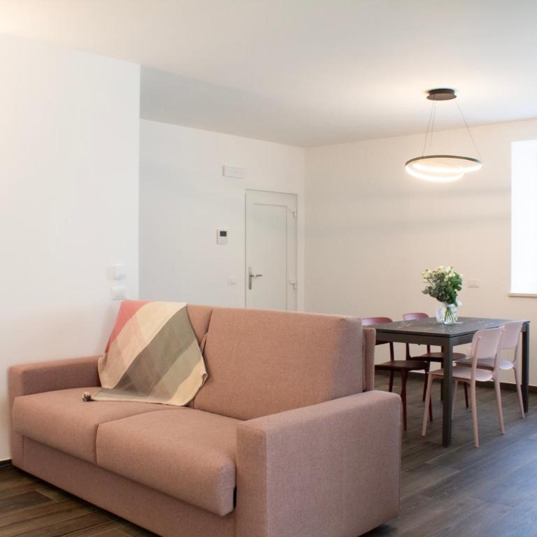 Soggiorno Bellin - Apartamento de 1 dormitorio - 6