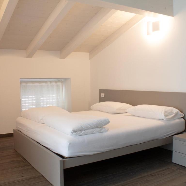 Soggiorno Bellin - Apartamento de 1 dormitorio - 5