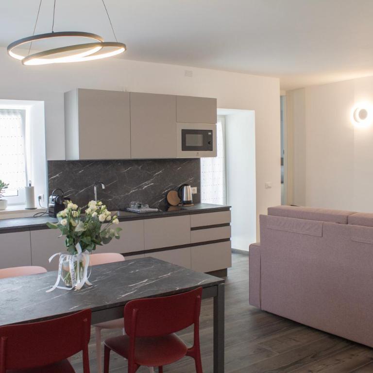 Soggiorno Bellin - Apartamento de 1 dormitorio - 12
