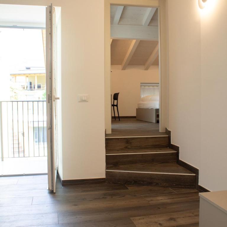 Soggiorno Bellin - Apartamento de 1 dormitorio - 8