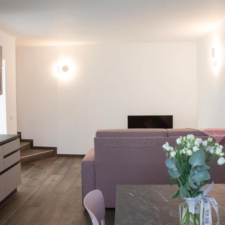 Soggiorno Bellin - Apartamento de 1 dormitorio - 7