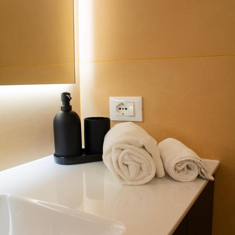 Soggiorno Bellin - Apartamento de 1 dormitorio - 11