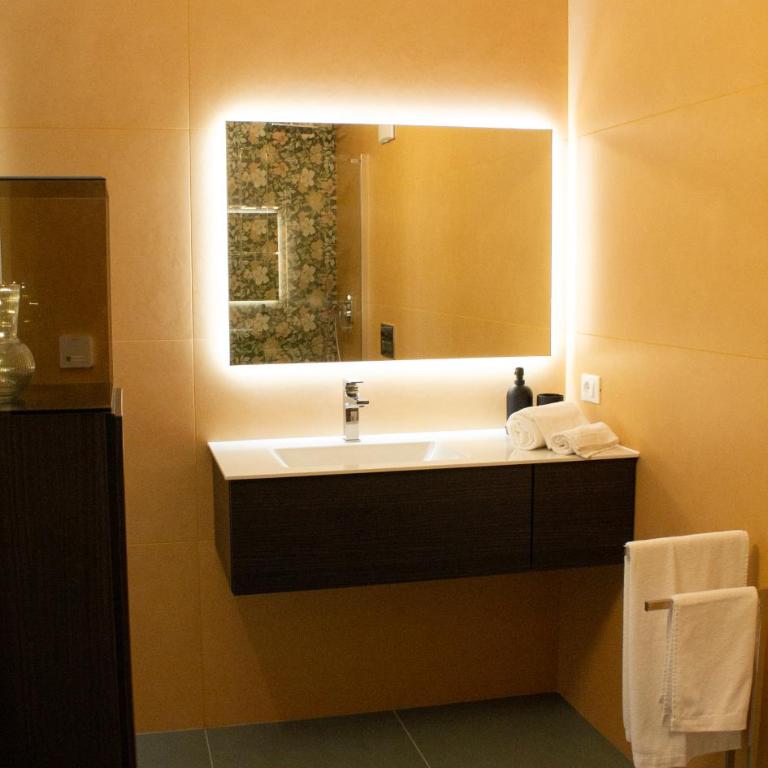Soggiorno Bellin - Apartamento de 1 dormitorio - 13