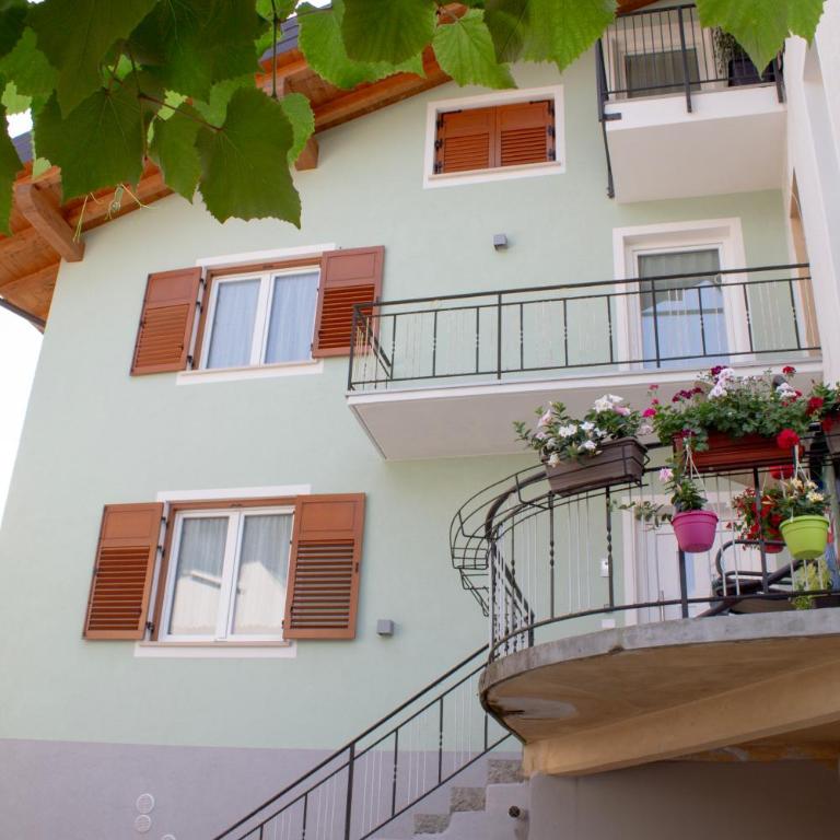 Soggiorno Bellin - Apartamento de 1 dormitorio - 1